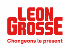 logo Leon grosse