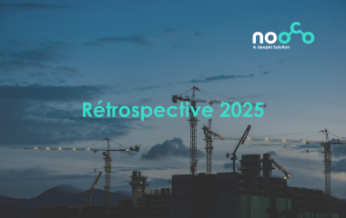 Retrospective nooco 2025